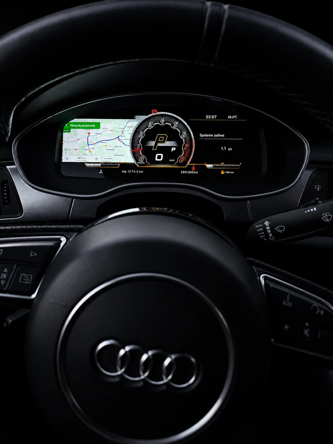 Audi