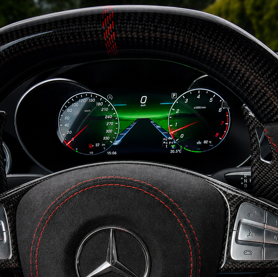 Mercedes